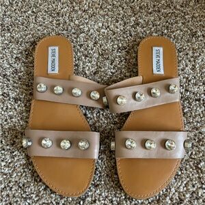 Steve Madden sandals Jessie